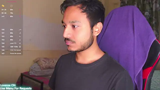 fuckkboy101 online show from July 12, 2026, 1:56 pm