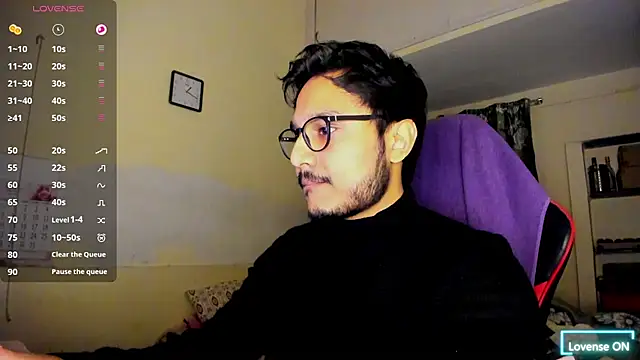 fuckkboy101 online show from January 3, 2025, 7:39 pm