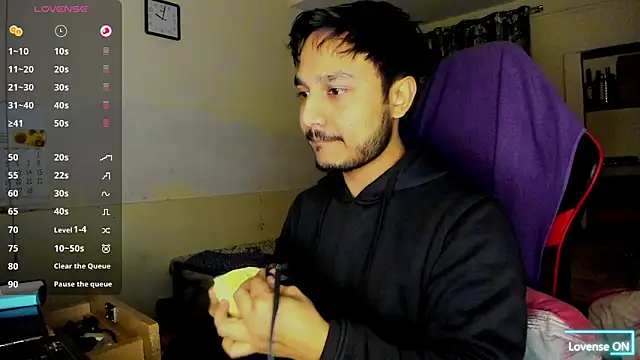fuckkboy101 online show from February 1, 2025, 4:22 pm