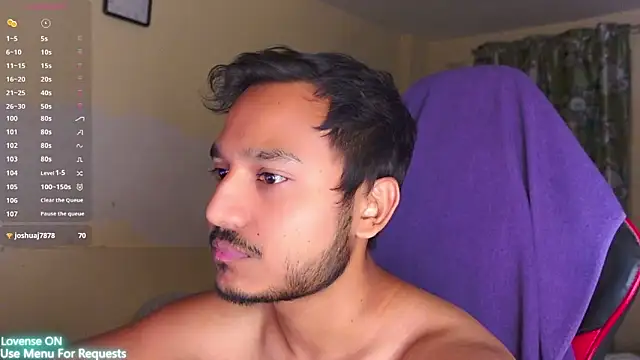 fuckkboy101 online show from July 13, 2026, 3:11 pm