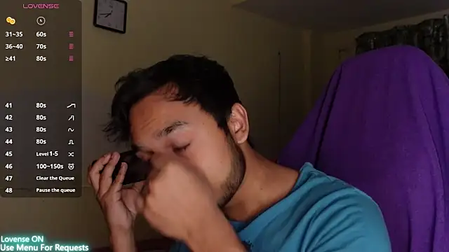 fuckkboy101 online show from April 8, 2026, 1:56 pm