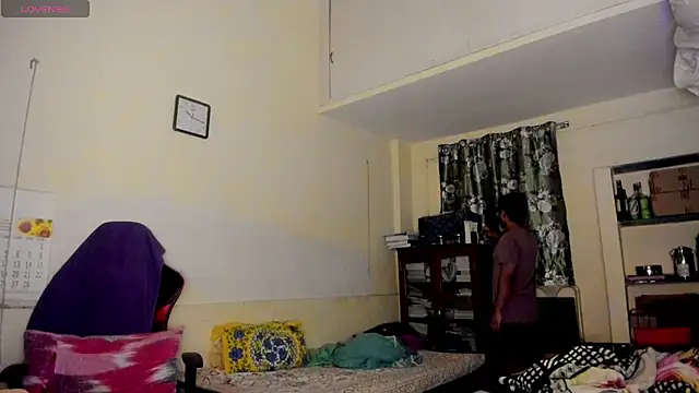 fuckkboy101 online show from February 18, 2025, 4:36 pm