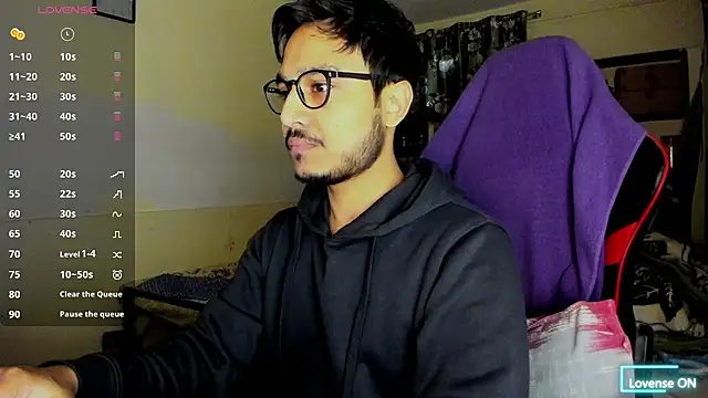 fuckkboy101 online show from February 2, 2025, 4:26 am