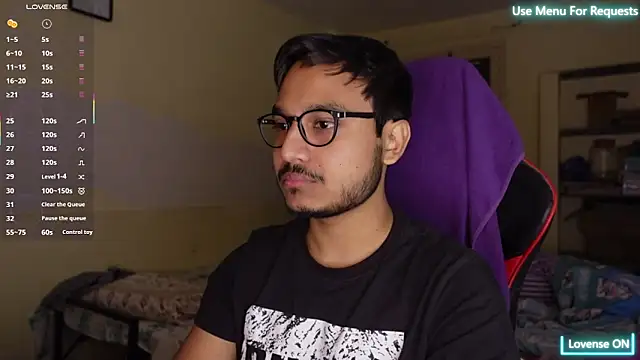 fuckkboy101 online show from November 13, 2025, 5:28 pm