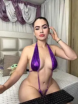 Snapshot of verosantana15 chatting on October 16, 2025, 1:14 am verosantana15 online show from October 16, 2025, 1:14 am