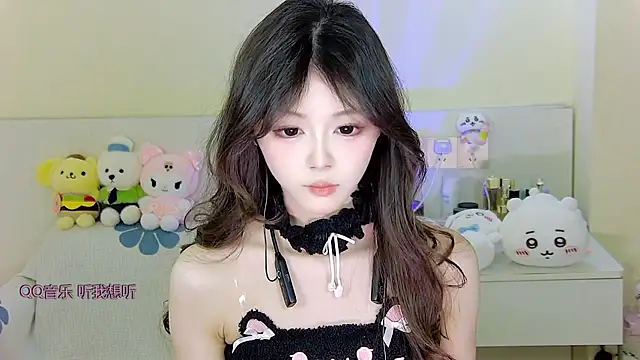 xixibaby- online show from January 8, 2025, 9:21 am