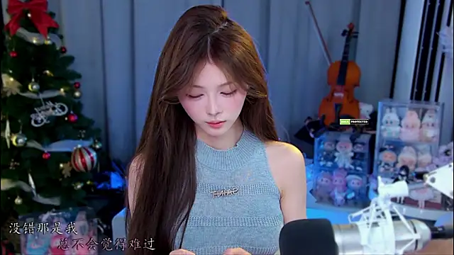 xixibaby- online show from June 3, 2026, 1:01 pm