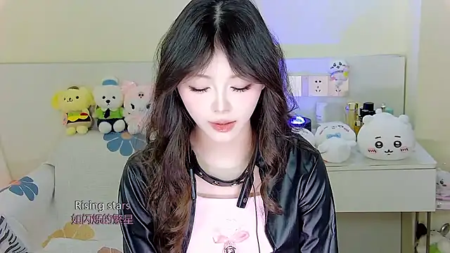 xixibaby- online show from January 9, 2025, 11:58 am