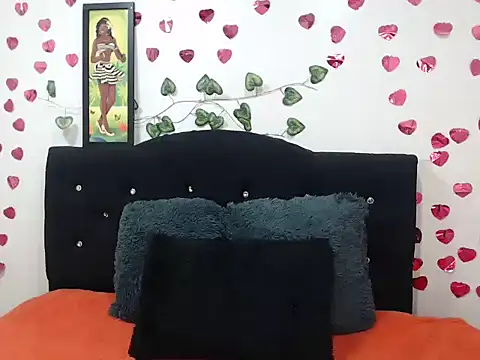 Snapshot of angelita_clou_sex chatting on January 11, 2025, 11:45 am angelita clou sex online show from January 11, 2025, 11:45 am