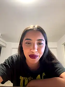 Snapshot of miaceleste chatting on September 27, 2025, 6:14 pm miaceleste online show from September 27, 2025, 6:14 pm