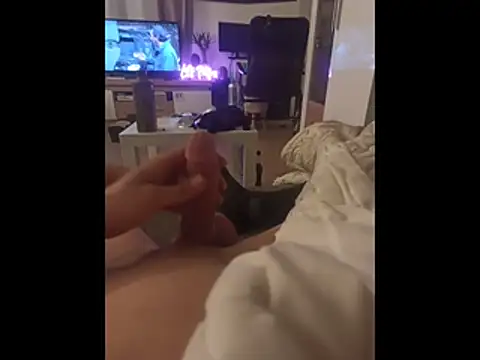 Hessebub online show from March 7, 2026, 11:54 pm