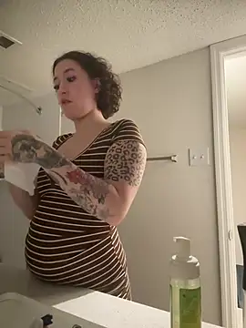 ParkerGYATT online show from April 4, 2026, 9:49 am