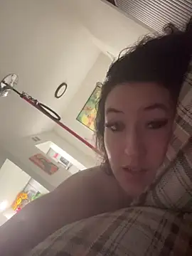 ParkerGYATT online show from April 5, 2026, 10:22 am