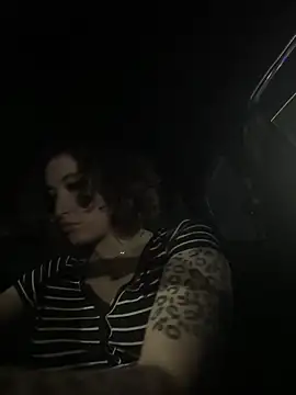 ParkerGYATT online show from March 15, 2026, 1:23 am