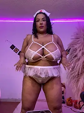 Snapshot of ariadna_cooper chatting on October 12, 2025, 4:03 am ariadna cooper online show from October 12, 2025, 4:03 am