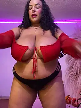 Snapshot of ariadna_cooper chatting on October 10, 2025, 4:13 am ariadna cooper online show from October 10, 2025, 4:13 am