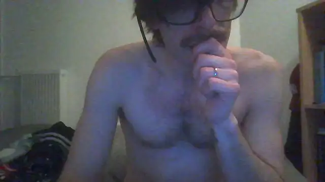 SelfSoleil online show from March 4, 2026, 11:01 pm