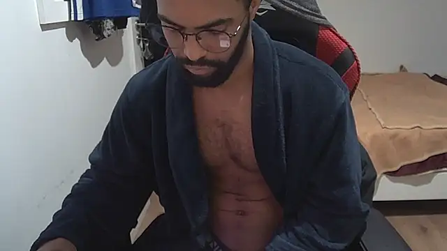 kevi cocks online show from January 10, 2025, 11:50 pm