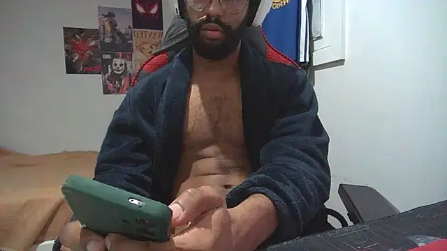 kevi cocks online show from January 23, 2025, 11:36 pm