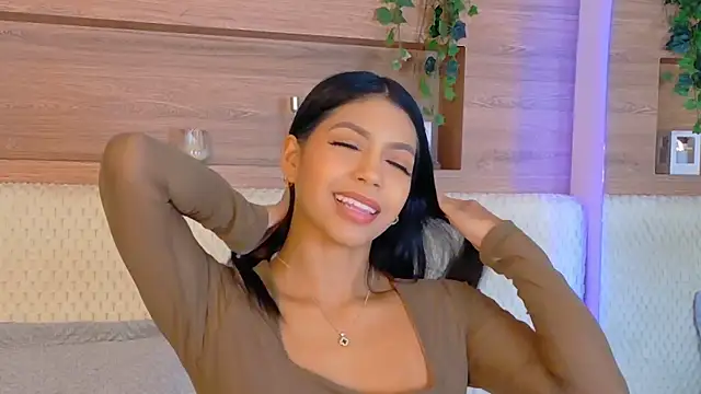 AbieHills online show from November 14, 2025, 11:36 am