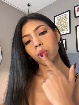 Snapshot of AbieHills chatting on February 19, 2026, 11:51 am AbieHills online show from February 19, 2026, 11:51 am