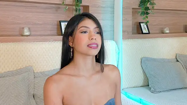 Snapshot of AbieHills chatting on February 7, 2026, 7:33 pm AbieHills online show from February 7, 2026, 7:33 pm