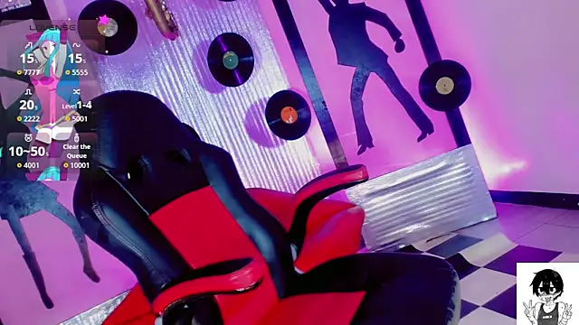 Gisele fox online show from September 20, 2025, 3:06 pm