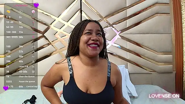 Snapshot of ebonyadiction chatting on March 7, 2025, 11:05 pm ebonyadiction online show from March 7, 2025, 11:05 pm