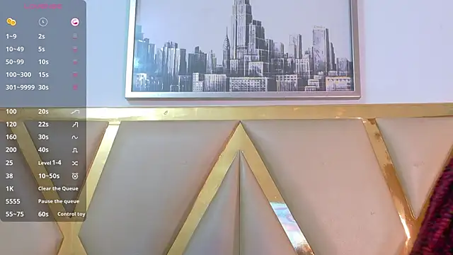 Snapshot of ebonyadiction chatting on September 12, 2025, 3:06 am ebonyadiction online show from September 12, 2025, 3:06 am