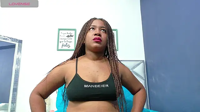 Snapshot of ebonyadiction chatting on February 25, 2025, 7:38 pm ebonyadiction online show from February 25, 2025, 7:38 pm