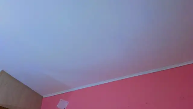 antonellaa hanks online show from March 17, 2025, 1:29 pm