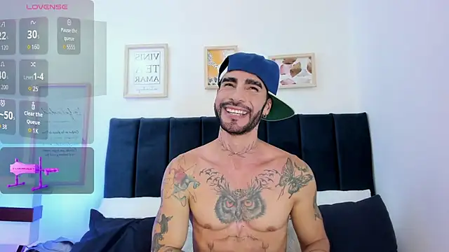 Snapshot of Lancelot_Benwick chatting on September 21, 2025, 8:03 pm Lancelot Benwick online show from September 21, 2025, 8:03 pm