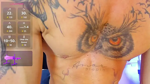 Snapshot of Lancelot_Benwick chatting on October 2, 2025, 8:56 pm Lancelot Benwick online show from October 2, 2025, 8:56 pm