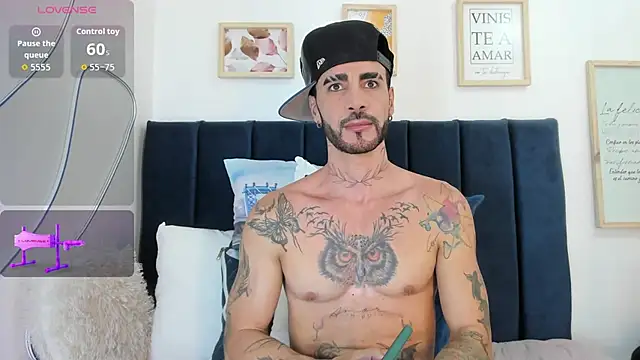 Snapshot of Lancelot_Benwick chatting on October 9, 2025, 9:04 pm Lancelot Benwick online show from October 9, 2025, 9:04 pm