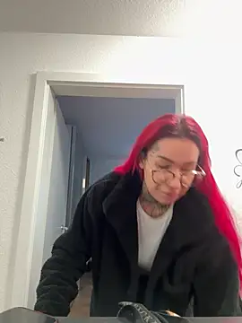 Snapshot of Mia-Fuchs chatting on January 16, 2026, 2:43 pm Mia-Fuchs online show from January 16, 2026, 2:43 pm