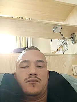 frankthefuck69 online show from October 25, 2025, 9:30 am