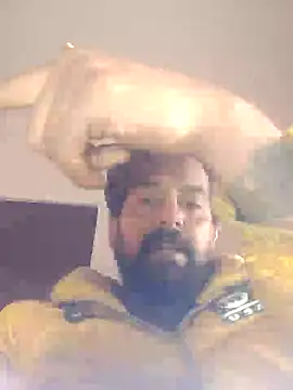 MAGNETICDADDY8 online show from January 14, 2026, 10:41 am