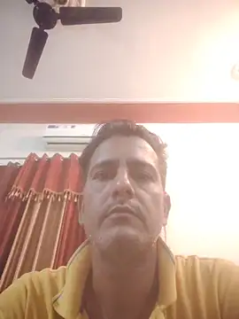 MAGNETICDADDY8 online show from October 9, 2025, 1:33 pm