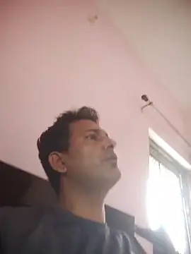 MAGNETICDADDY8 online show from September 26, 2025, 9:49 am