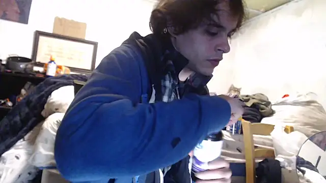 Snapshot of SadCatDaddy chatting on January 17, 2025, 3:55 am SadCatDaddy online show from January 17, 2025, 3:55 am