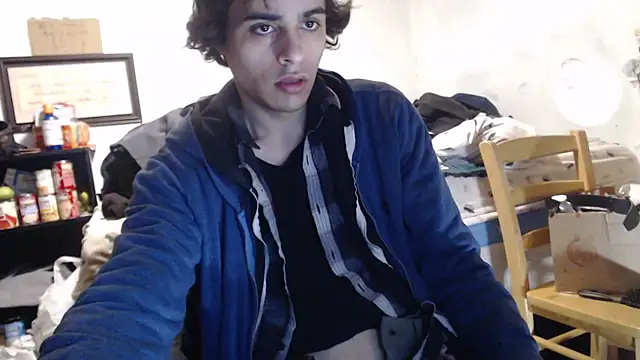 Snapshot of SadCatDaddy chatting on January 17, 2025, 9:06 pm SadCatDaddy online show from January 17, 2025, 9:06 pm