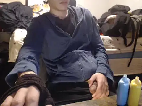 Snapshot of SadCatDaddy chatting on January 23, 2025, 12:04 am SadCatDaddy online show from January 23, 2025, 12:04 am