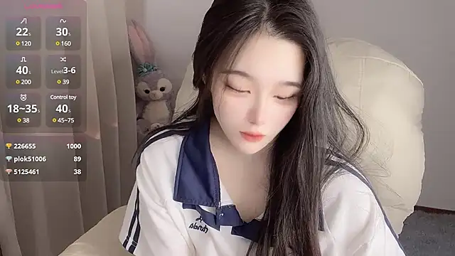 YUAN-- online show from January 18, 2025, 5:10 am