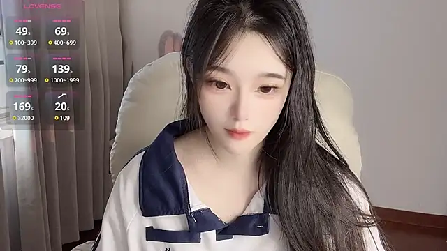 YUAN-- online show from January 10, 2025, 4:22 am