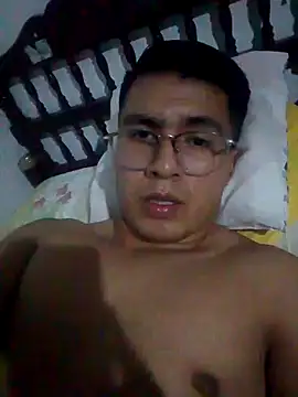 RODRI POLLADURA online show from January 14, 2025, 2:40 am
