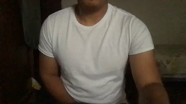 RODRI POLLADURA online show from October 9, 2025, 1:44 pm