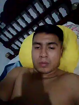 RODRI POLLADURA online show from January 30, 2025, 4:48 am