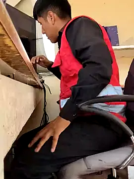 securityhot online show from January 19, 2025, 6:43 pm