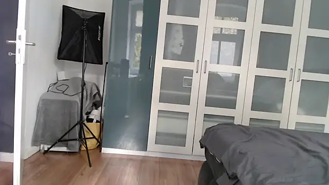 SexyJoanne online show from September 29, 2025, 2:12 pm