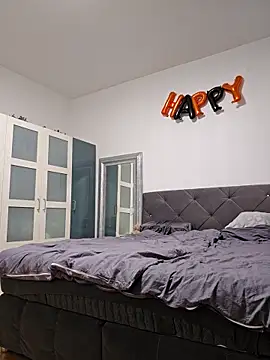 SexyJoanne online show from October 30, 2025, 4:48 pm